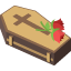 :coffin: