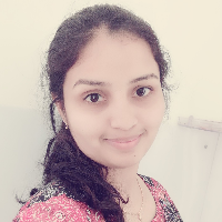 Soumya Gouri's avatar