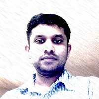 Praveen Reghunathan Nair's avatar