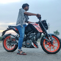 Sriharsha Kancharla's avatar