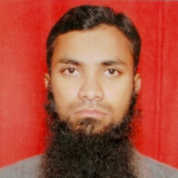 S Atah Ahmed Khan
