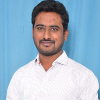 HariPrakashReddy Munagala's avatar