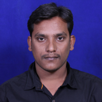 Nagarjuna Damarla's avatar