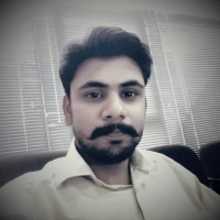 Mughees Ahmad's avatar