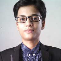 Muhammad Ameen's avatar