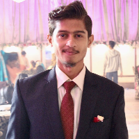Arsam Ali's avatar